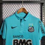 Camisa Santos Third 2012 - Imagem 3