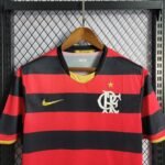 Camisa Flamengo Home 2008-2009 - Imagem 4