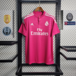 Camisa Real Madrid Away 2014-2015