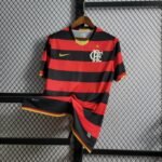 Camisa Flamengo Home 2008-2009 - Imagem 3
