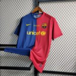 Camisa Barcelona Home 2008-2009 - Imagem 4