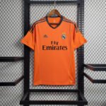 Camisa Real Madrid Third 2013-2014 - Imagem 2