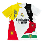 Camisa Edição Especial CR7 2025
