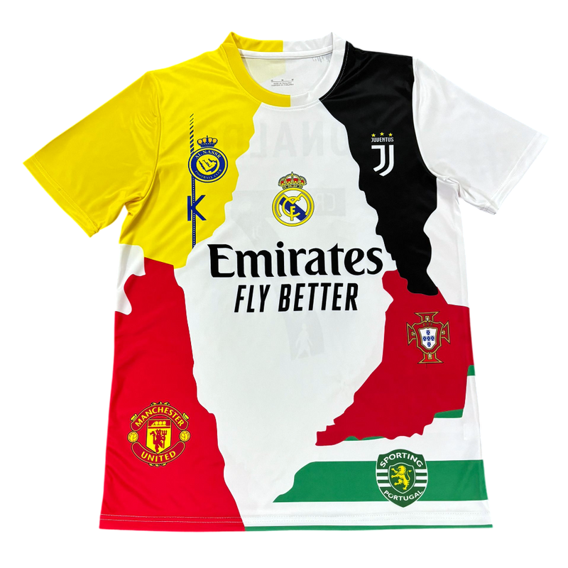 IMG_8546 Camisa Edição Especial CR7 2025 - Imagem 1