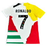Camisa Edição Especial CR7 2025 - Imagem 2