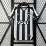 Camisa Botafogo Home Masculina 2025-26