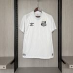 Camisa Santos Home Masculina 2025-26