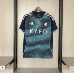 Camisa Al-Nassr Away Masculina 2025-26