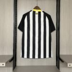 Camisa Santos Away Masculina 2025-26 - Imagem 2