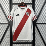 Camisa River Plate Home Masculina 2025-26