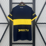 Camisa Boca Juniors Home Masculina 2025-26 - Imagem 2