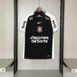 Camisa Corinthians Away Masculina 2025-26