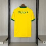 Camisa Palmeiras Third Masculina 2025-26 - Imagem 2