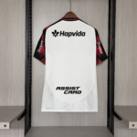Camisa Flamengo Away Masculina 2025-26 - Imagem 2