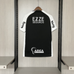 Camisa Corinthians Away Masculina 2025-26 - Imagem 2