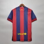 Camisa Barcelona Home 2014-2015 - Imagem 2
