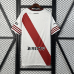 Camisa River Plate Home Masculina 2025-26 - Imagem 2