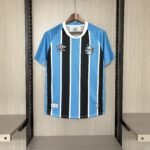 Camisa Grêmio Home Masculina 2025-26