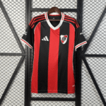 Camisa River Plate Away Masculina 2025-26