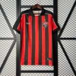 Camisa Vitória Home Masculina 2025-26