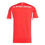 Camisa Bayern de Munique Home Masculina 2025-26 - Imagem 2