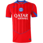 Camisa PSG Third Masculina 2025-26