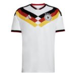 Camisa Alemanha Home Masculina 2026-27