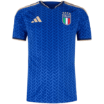Camisa Itália Home Masculina 2026-27