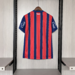 Camisa Bahia Home Masculina 2025-26 - Imagem 2