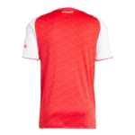 Camisa Arsenal Home Masculina 2025-26 - Imagem 2