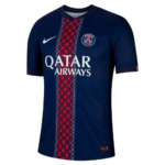 Camisa PSG Home Masculina 2025-26