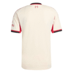 Camisa Liverpool Away Masculina 2025-26 - Imagem 2