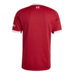 Camisa Liverpool Home Masculina 2025-26 - Imagem 2