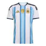 Camisa Argentina Home Masculina 2026-27