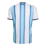 Camisa Argentina Home Masculina 2026-27 - Imagem 2