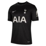 Camisa Tottenham Away Masculina 2025-26