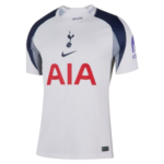Camisa Tottenham Home Masculina 2025-26
