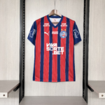 Camisa Bahia Home Masculina 2025-26
