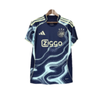 Camisa Ajax Away Masculina 2025-26