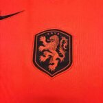 Camisa Holanda Home Masculina 2026-27 - Imagem 4