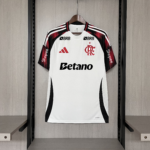 Camisa Flamengo Away Masculina 2025-26