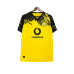 Camisa Borussia Dortmund Home Masculina 2025-26