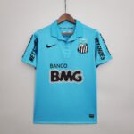 Camisa Santos Third 2012