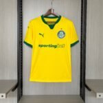 Camisa Palmeiras Third Masculina 2025-26