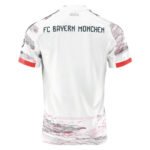 Camisa Bayern de Munique Away Masculina 2025-26 - Imagem 2