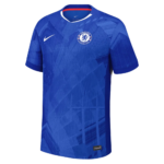 Camisa Chelsea Home Masculina 2025-26