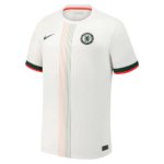 Camisa Chelsea Away Masculina 2025-26