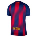 Camisa Barcelona Home Masculina 2025-26 - Imagem 2