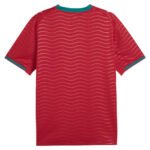 Camisa Portugal Home Masculina 2026-27 - Imagem 2