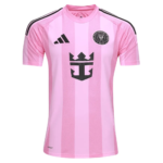 Camisa Inter Miami Home Masculina 2025-26 Messi #10